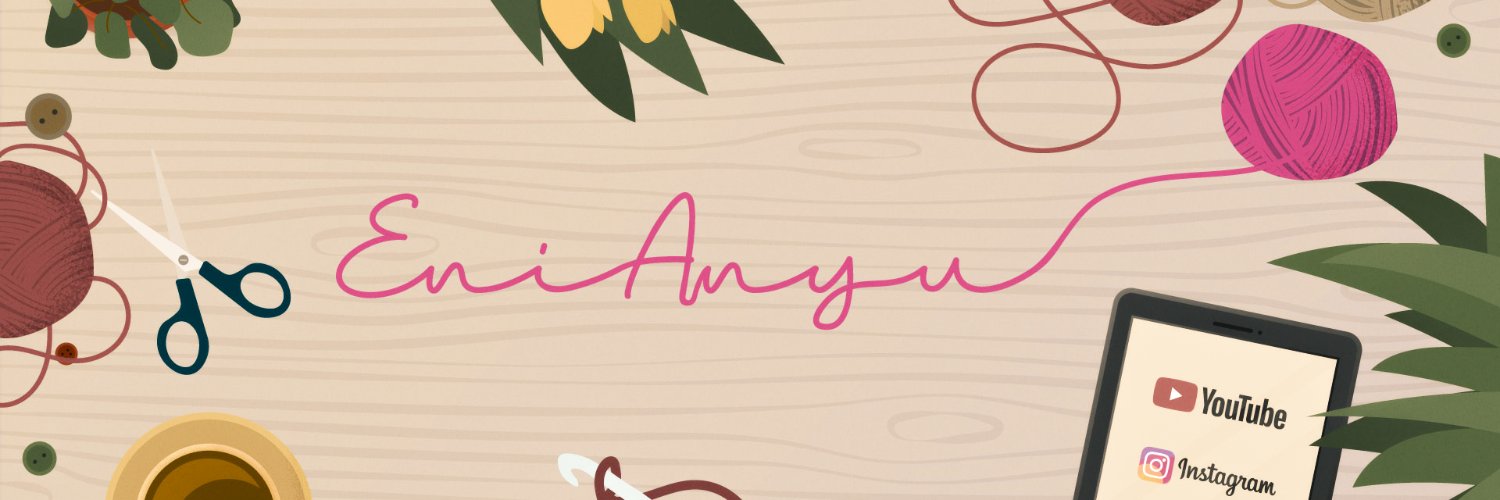 eniko0606's profile banner image