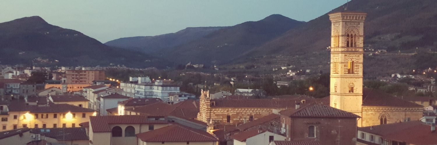 Federica Bartolozzi banner