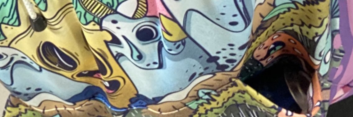 danyarossilva's profile banner image