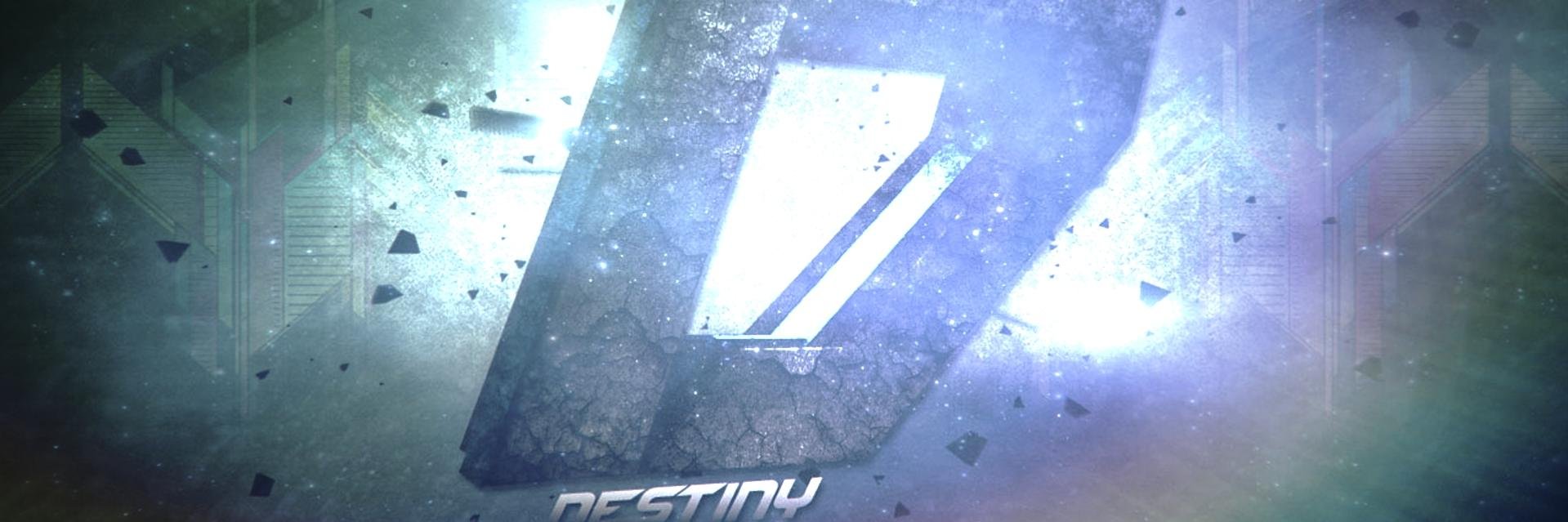 DestinyFRGaming's profile banner image
