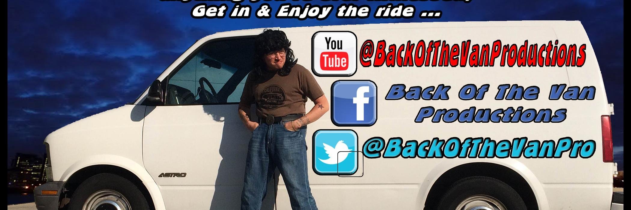 BackOfTheVanPro's profile banner image