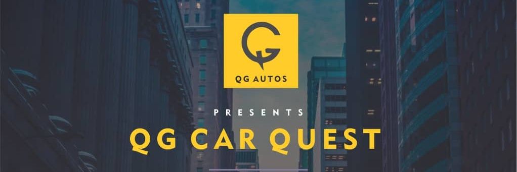 qgautos's profile banner image