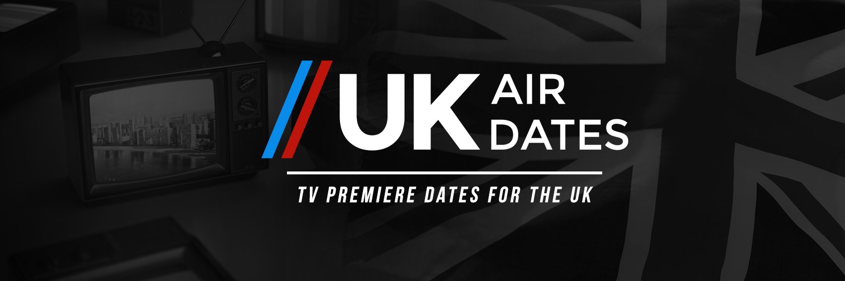 UKAirDates's profile banner image