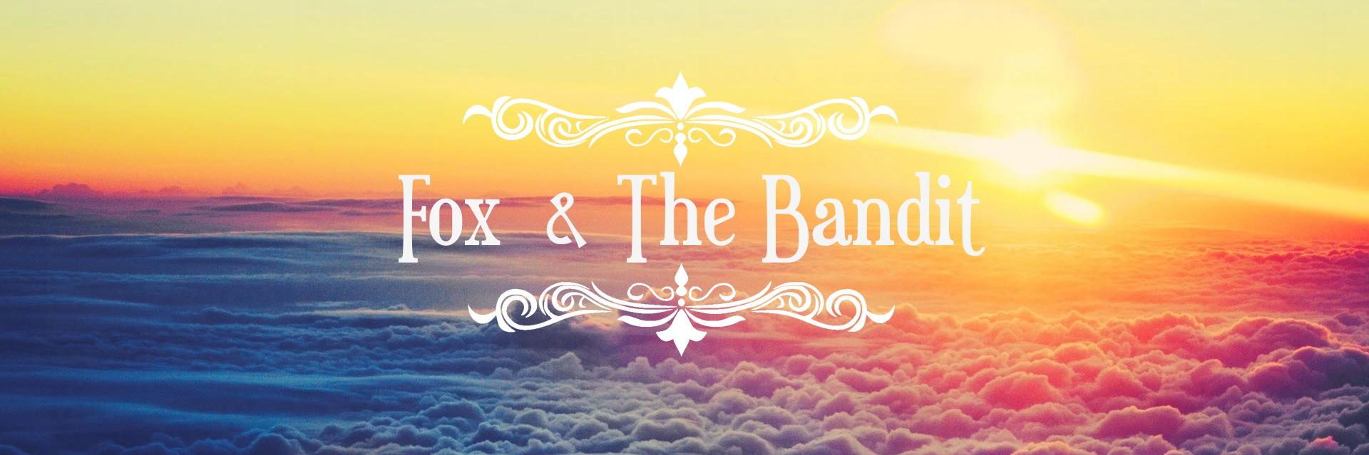 FoxAndTheBandit's profile banner image