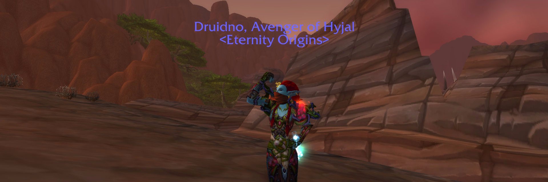 Druidno's profile banner image