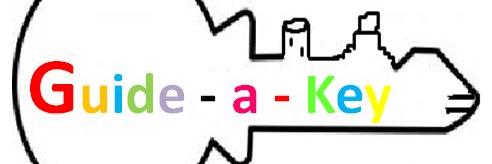 guideakey's profile banner image