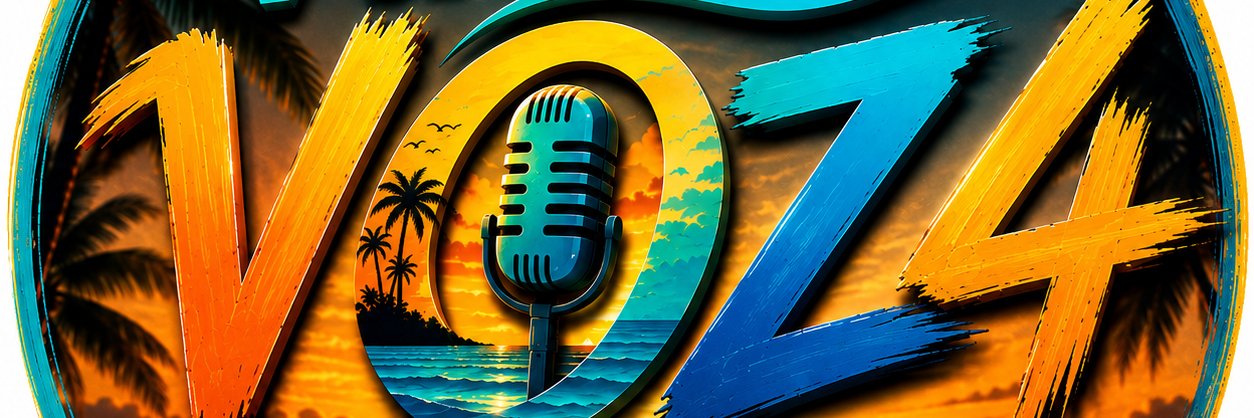 LaVirtualVoz's profile banner image