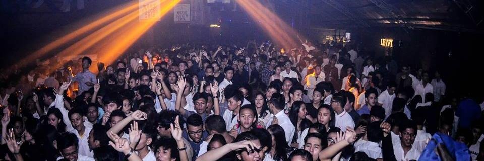 Unite Project banner