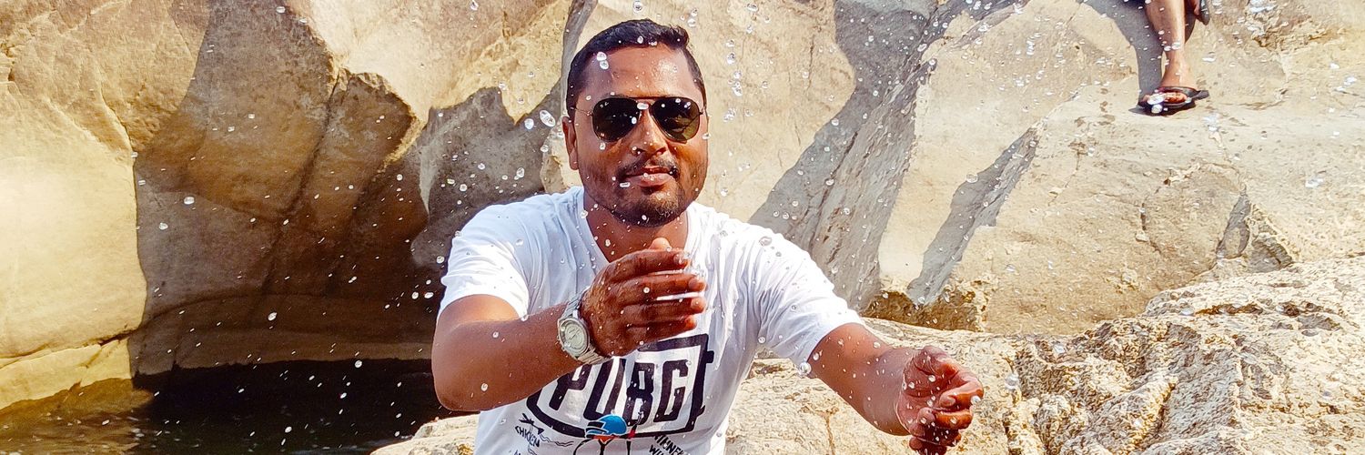 ashik1khan's profile banner image