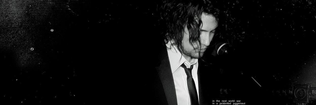 ScarredHitMan's profile banner image