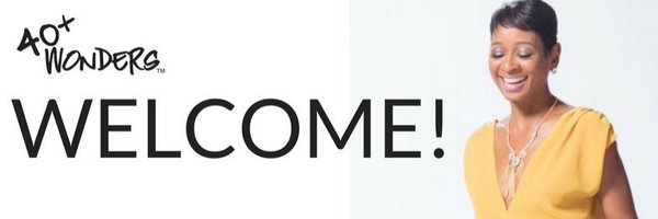 40pluswonders Profile Banner