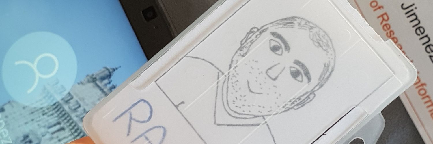 rafajido's profile banner image