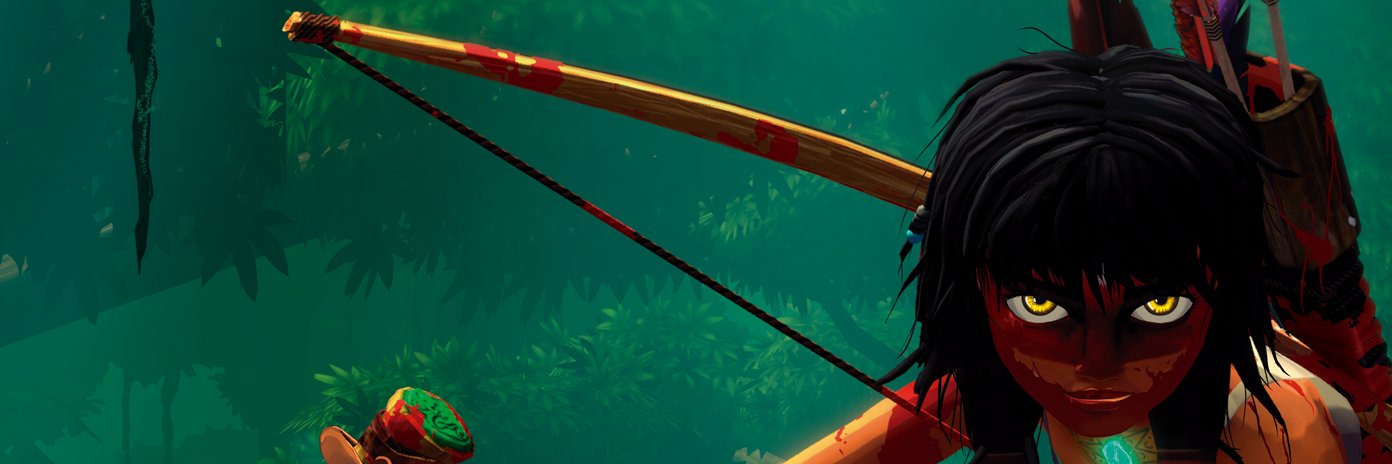 Kaneda Games - Wishlist Zaya on Steam! banner