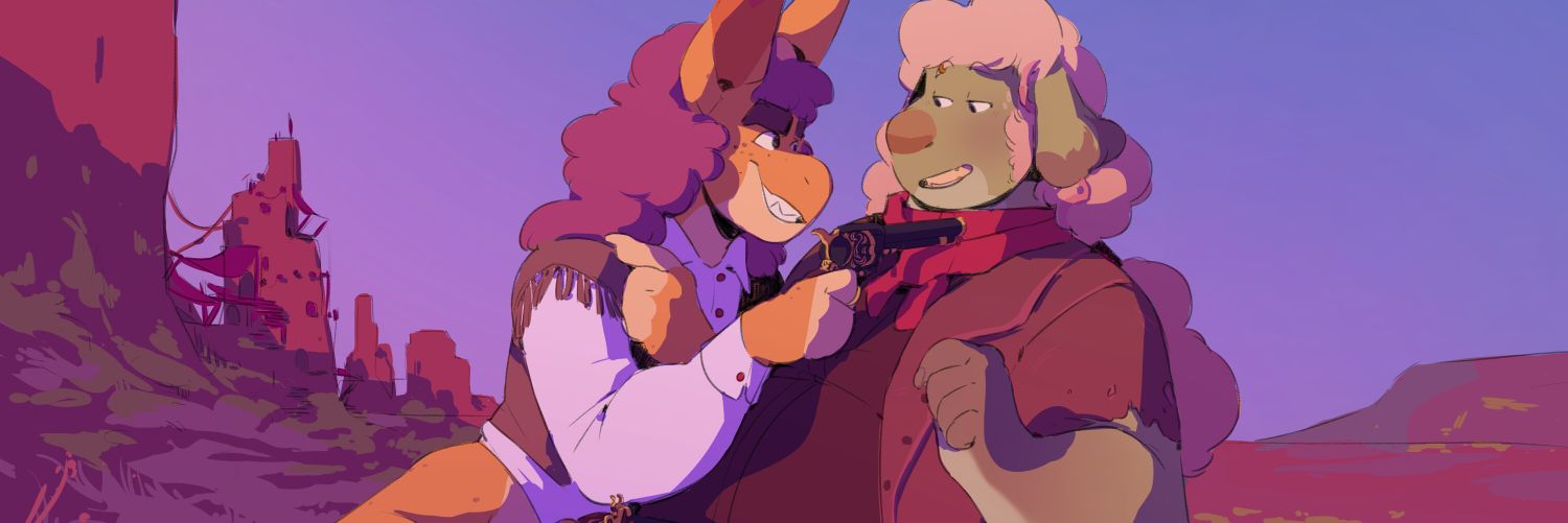 gom 🦋 banner