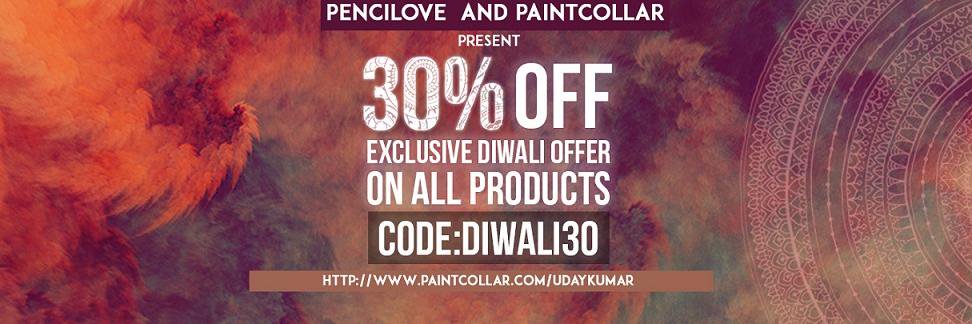 PenciLoveStore's profile banner image