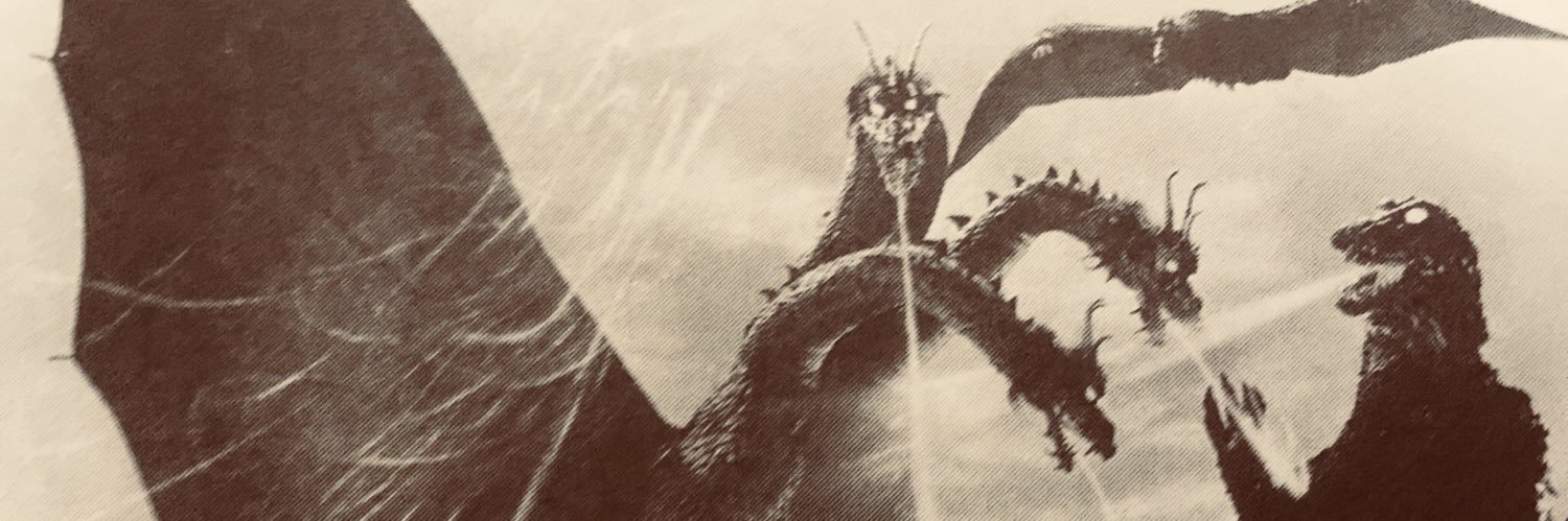 NeckWolf's profile banner image