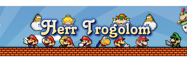 Trogolom12 Profile Banner