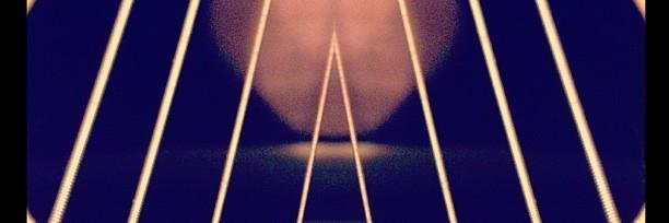 in Tune with Science banner