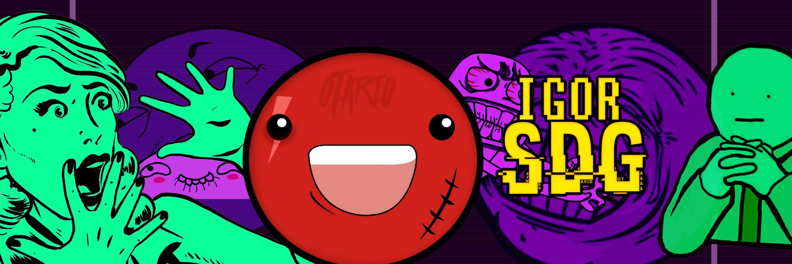 IgorSDG's profile banner image