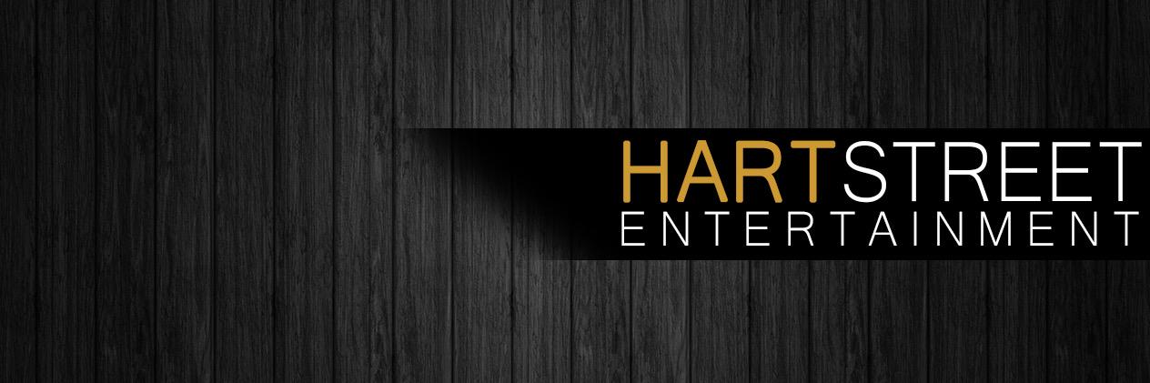 HartStreetEnt's profile banner image