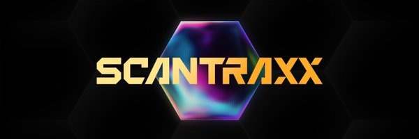 SCANTRAXX Profile Banner