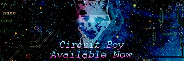 FourFoxMusic Profile Banner