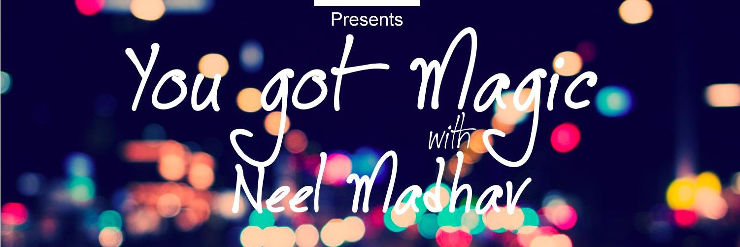 NeelMadhav4's profile banner image