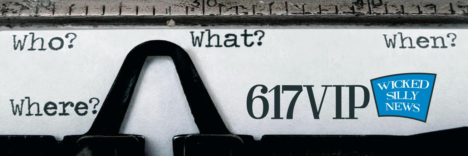 THE617VIP's profile banner image