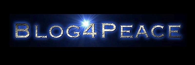 BlogBlast4Peace's profile banner image