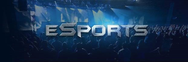 eSports Indonesia banner