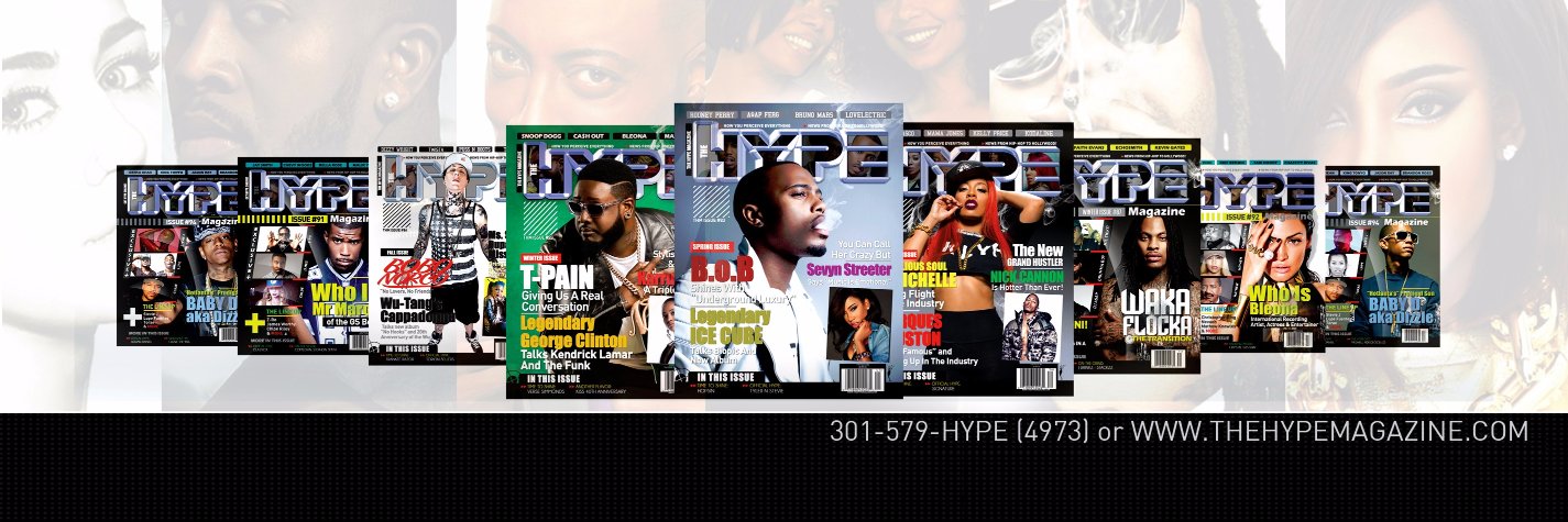 hype1digital's profile banner image