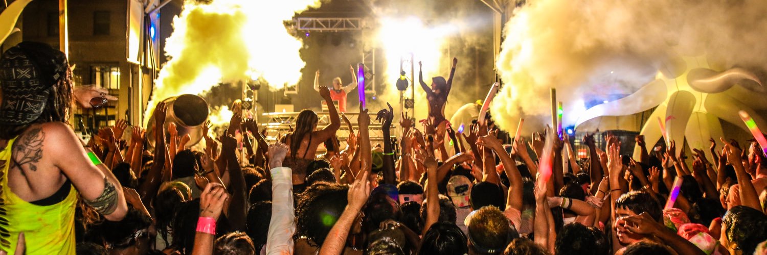 MyDJAROD's profile banner image