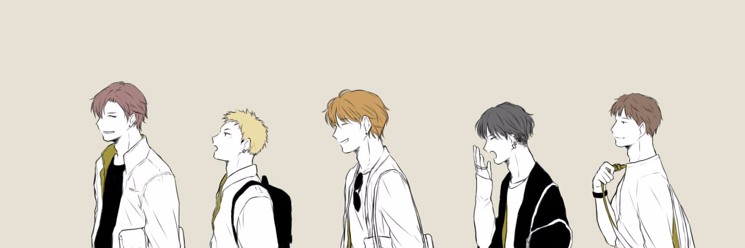 gozen_hm's profile banner image
