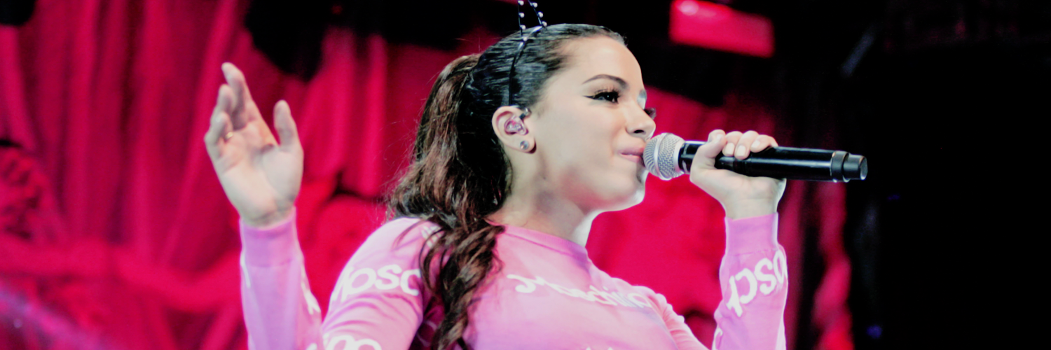 AnittaWorldwide's profile banner image
