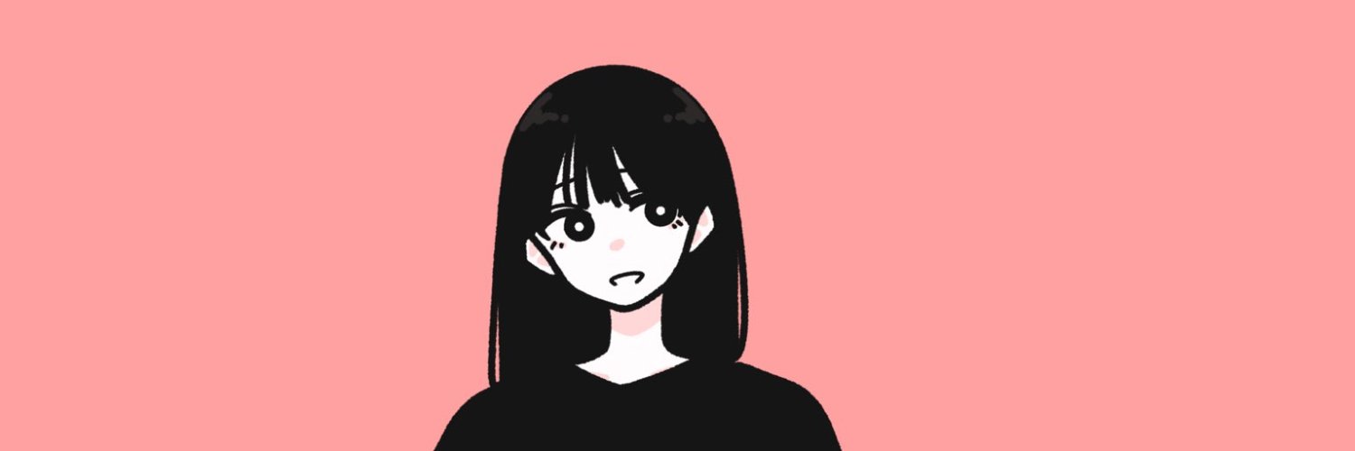 xKiruru's profile banner image