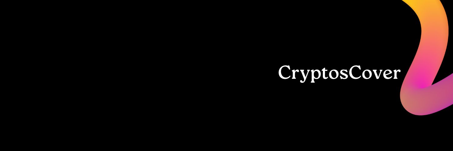 CryptosCover banner