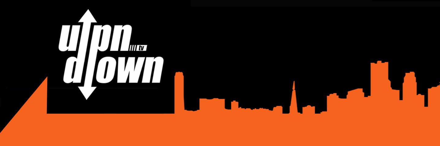 UpnDownTv's profile banner image