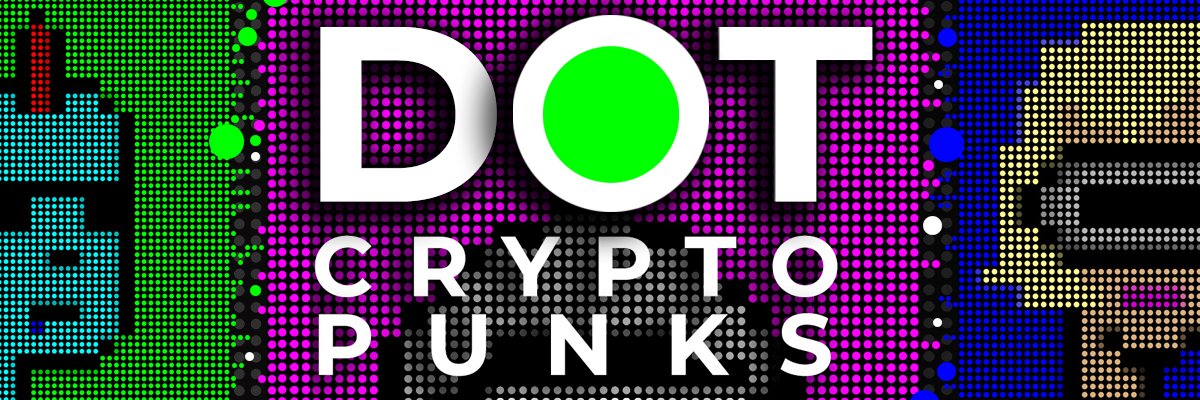 dotcryptopunks's profile banner image
