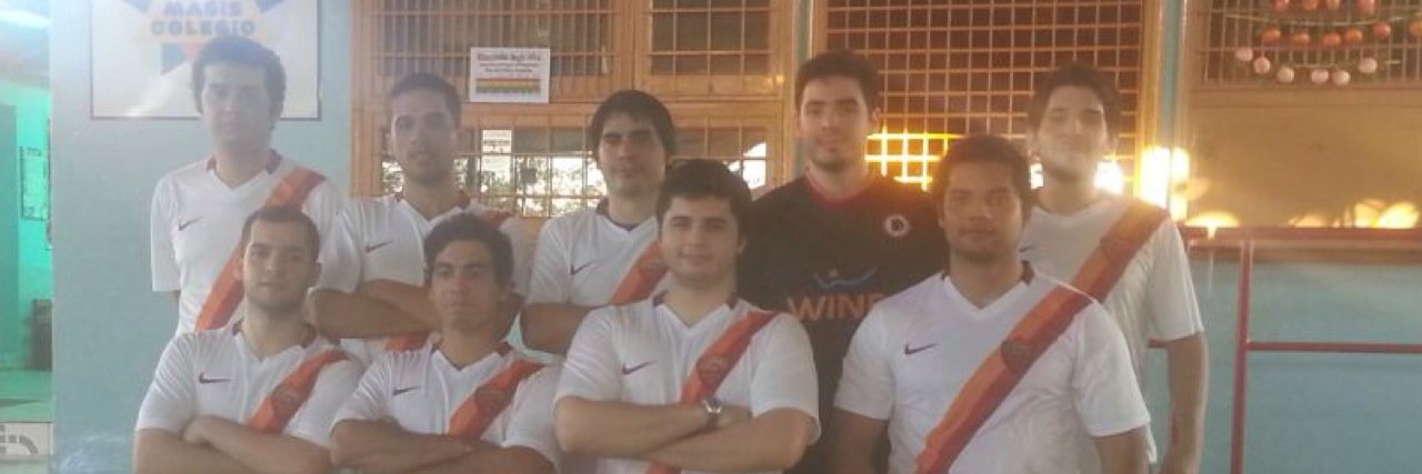 AsRoma_07's profile banner image