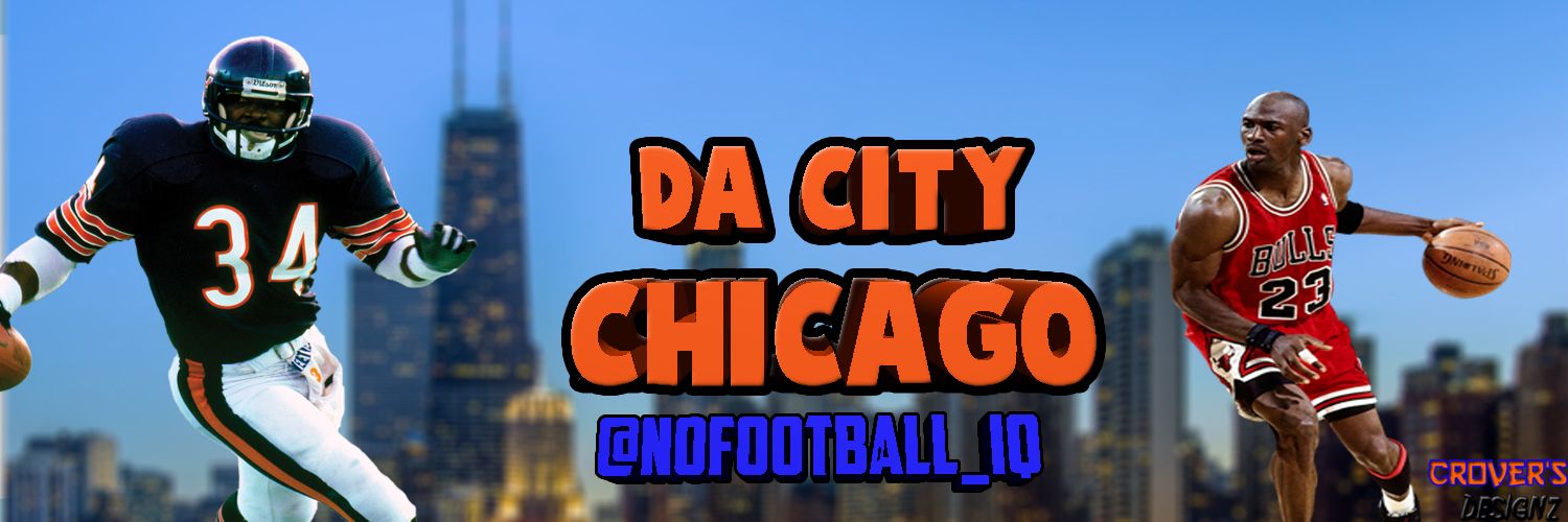 XaVi DaBears 🏈⚠️ banner