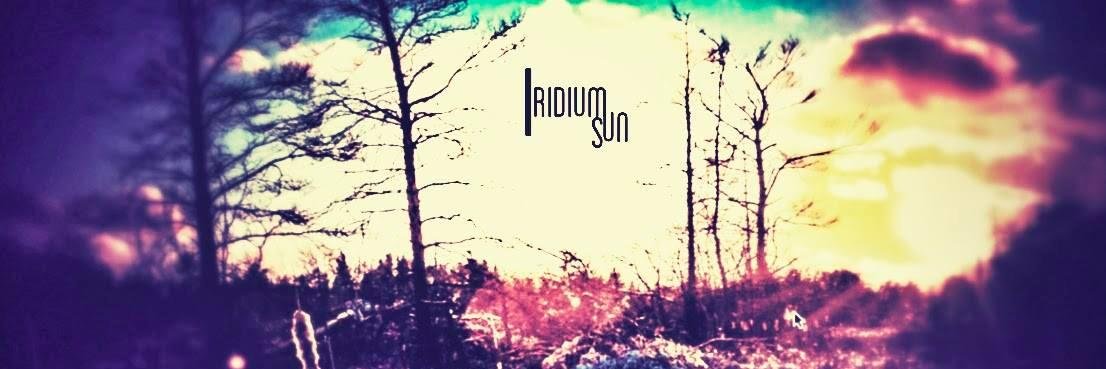 IridiumSunMN's profile banner image
