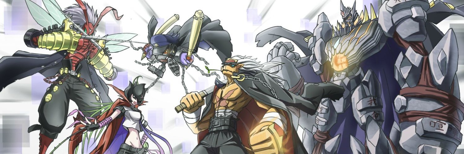 TheFool04033348's profile banner image