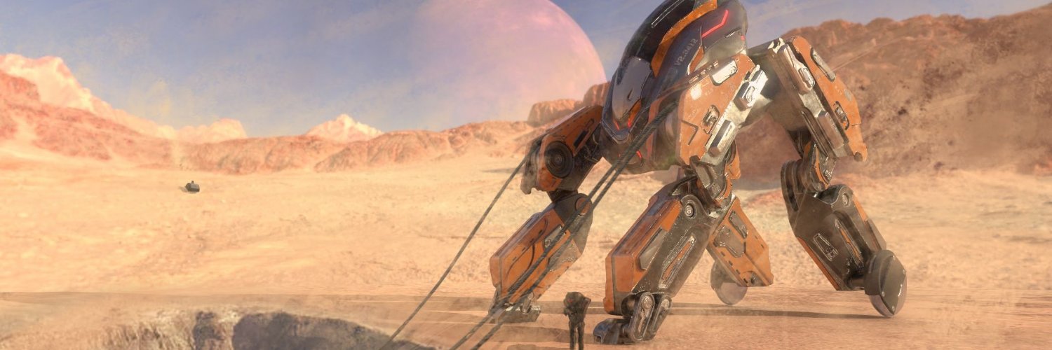 FalconDesign3D's profile banner image