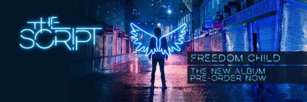 thescriptrisa's profile banner image