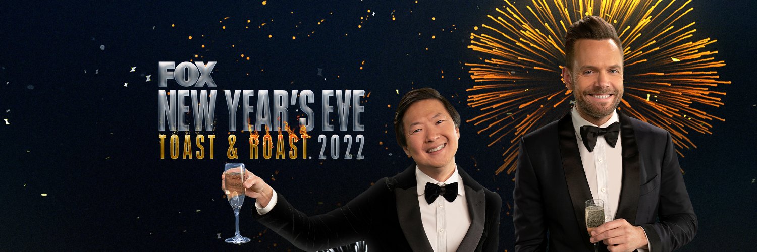NYEonFOX's profile banner image