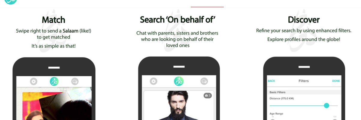 Zafaf App Limited banner