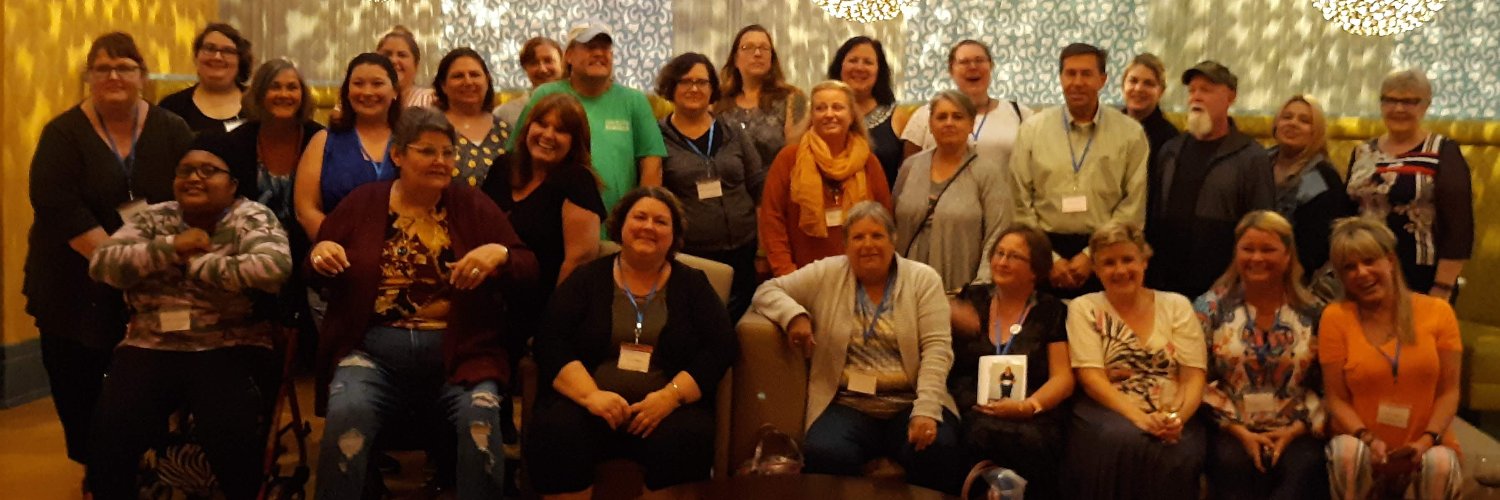 Cushing's Support & Research Foundation banner