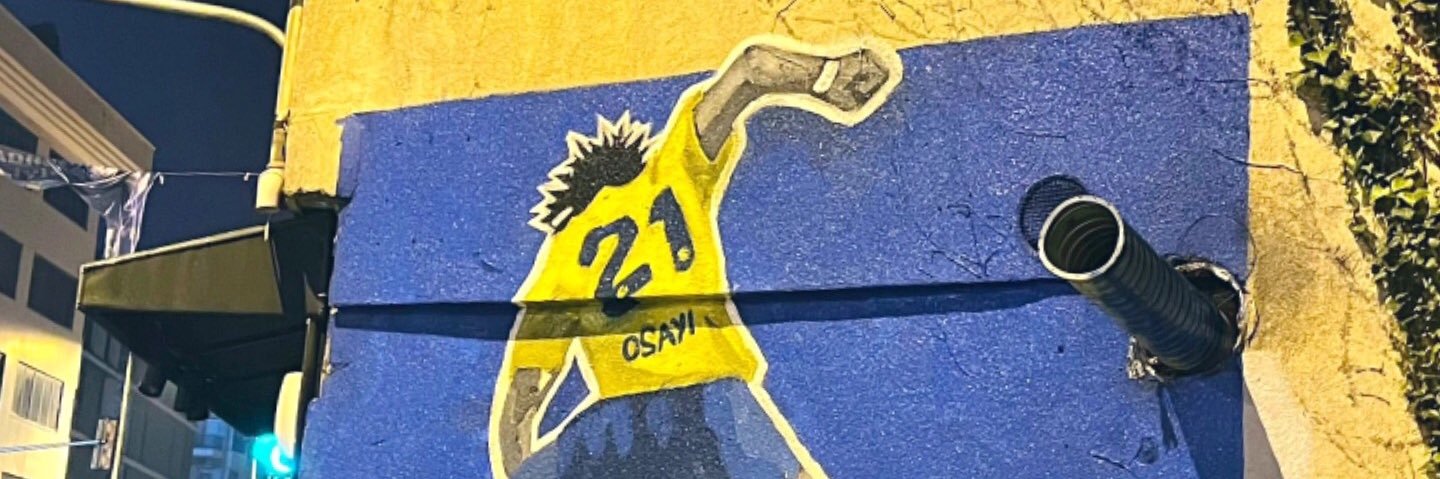 hbingl1's profile banner image