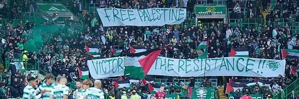 RP 🚩🇵🇸☭ banner