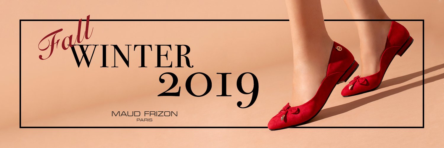 maudfrizon's profile banner image